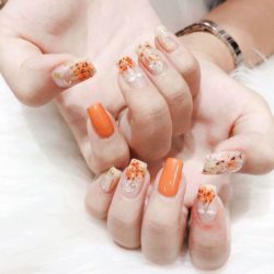 Nail Xinh Spa