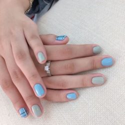 Nguyệt Nails