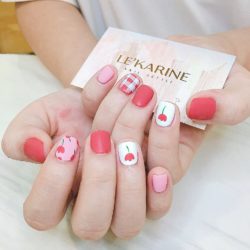 Le Karine – Nail Artist