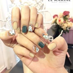 Le Karine – Nail Artist