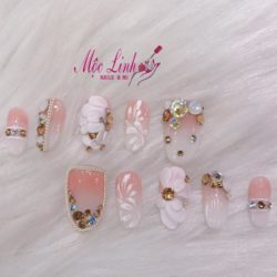 Mộc Linh Nail