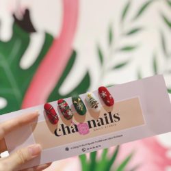 Chanails Studio