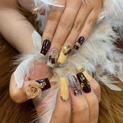 Trâm Nails