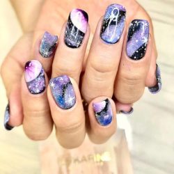 Le Karine – Nail Artist