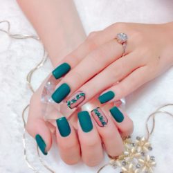 Vietgangz Nails