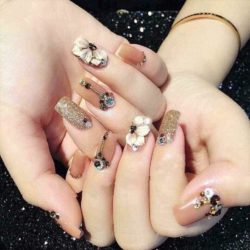 Trâm Nails