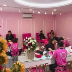 Nail Xinh Spa