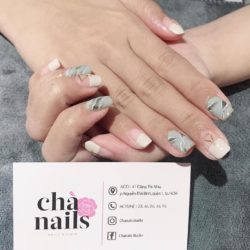 Chanails Studio