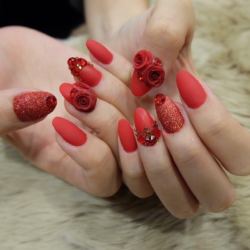 Nguyệt Nails