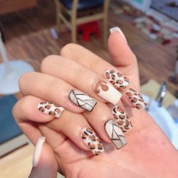 Trâm Nails