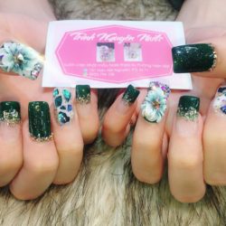 Trinh Nguyễn Nails