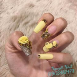 Nguyệt Nails