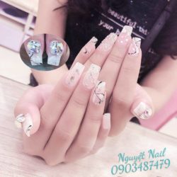 Nguyệt Nails