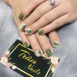 Trâm Nails