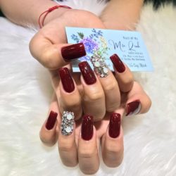 Mộc Linh Nail