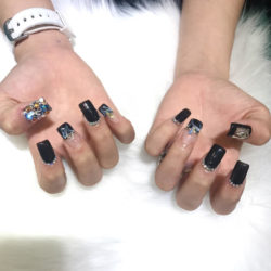 Mộc Linh Nail