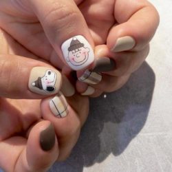 Chang Nails