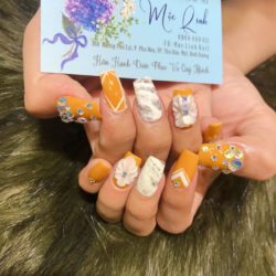 Mộc Linh Nail