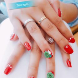 Tiên Nail