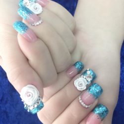 Anh Kiệt Nails