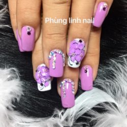 Phùng Linh Nail & Mi