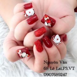 Vân Nails Spa