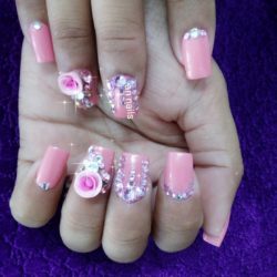 An Nails Bình Dương