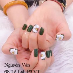 Vân Nails Spa