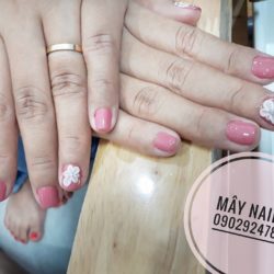 Mây Nails