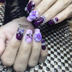 Nails Spa Phương Hằng Tây Ninh