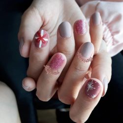 Mây Nails