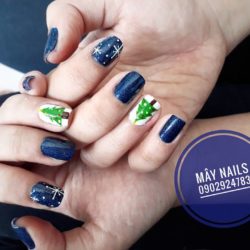 Mây Nails