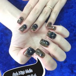 Anh Kiệt Nails