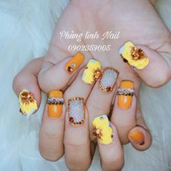 Phùng Linh Nail & Mi