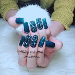 Phùng Linh Nail & Mi