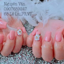 Vân Nails Spa