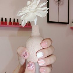 PT Nails & Beauty