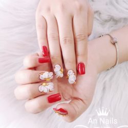 An Nails Bình Dương