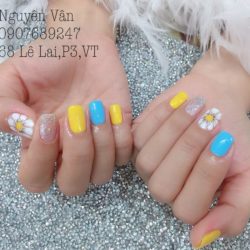 Vân Nails Spa