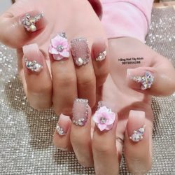 Nails Spa Phương Hằng Tây Ninh