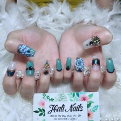 Hali Nails