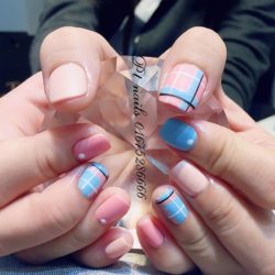 PT Nails & Beauty