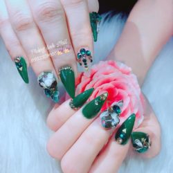 Phùng Linh Nail & Mi