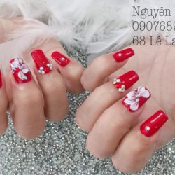 Vân Nails Spa