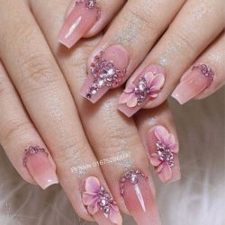 PT Nails & Beauty