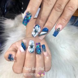 Phùng Linh Nail & Mi