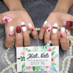 Hali Nails