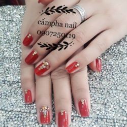 Cẩm Pha Nails So Often