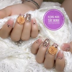 Nails Spa Phương Hằng Tây Ninh