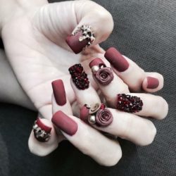 Cẩm Pha Nails So Often